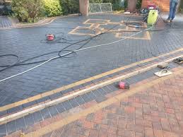 Professional Driveway Paving  in Skokie, IL